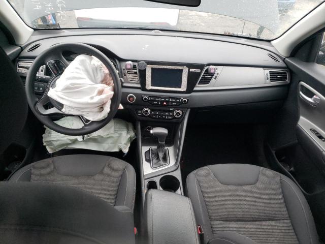 Photo 8 from auction – 2019 KIA NIRO FE with VIN KNDCB3LC3K5246643