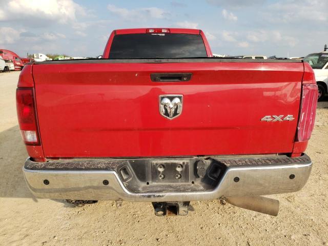 Photo 6 from auction – 2017 RAM 2500 ST with VIN 3C6UR5HL3HG715971