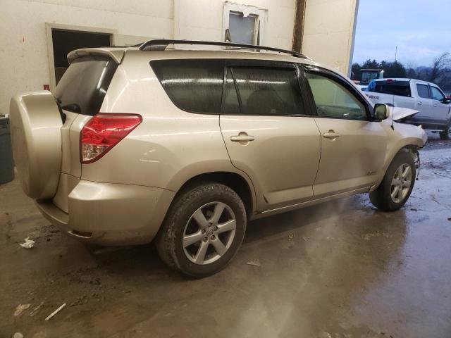 Photo 3 from auction – 2007 TOYOTA RAV4 LIMIT with VIN JTMZD31VX76029746