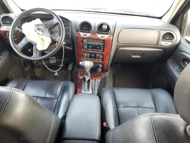 Photo 8 from auction – 2006 GMC ENVOY with VIN 1GKDT13S062267135