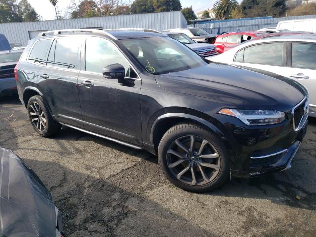 Photo 4 from auction – 2016 VOLVO XC90 T6 with VIN YV4A22PK5G1067308