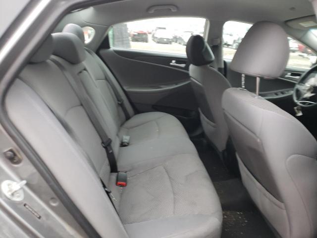 Photo 10 from auction – 2013 HYUNDAI SONATA GLS with VIN 5NPEB4AC7DH760774