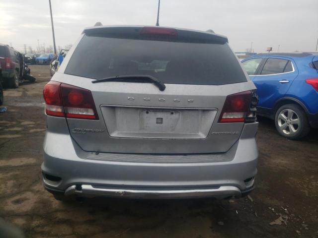 Photo 6 from auction – 2017 DODGE JOURNEY CR with VIN 3C4PDDGG4HT696275