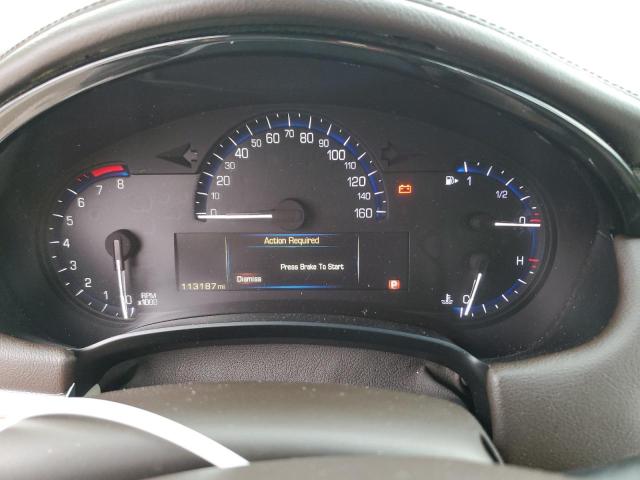 Photo 9 from auction – 2013 CADILLAC XTS with VIN 2G61N5S35D9120868
