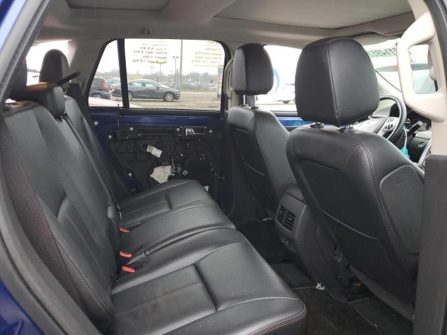 Photo 10 from auction – 2013 FORD EDGE SEL with VIN 2FMDK3JC3DBE06554