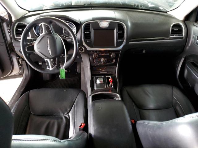 Photo 8 from auction – 2015 CHRYSLER 300 LIMITE with VIN 2C3CCAAG1FH891723