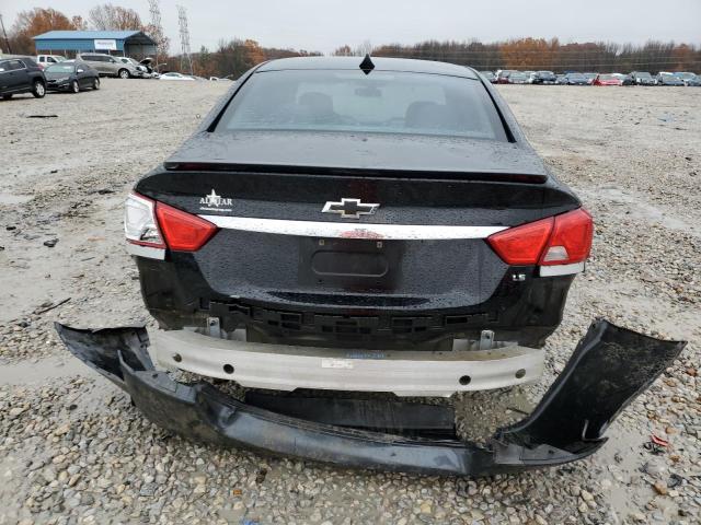 Photo 6 from auction – 2014 CHEVROLET IMPALA LS with VIN 1G11Y5SL2EU141128