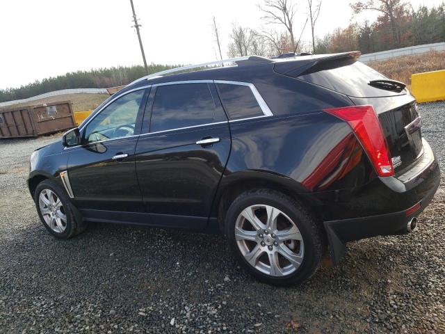 Photo 2 from auction – 2015 CADILLAC SRX PERFOR with VIN 3GYFNCE39FS587519