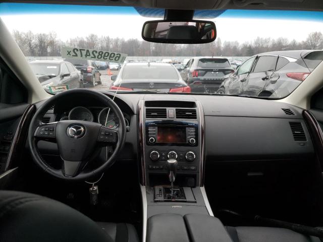 Zdjęcie 8 z aukcji – 2013 MAZDA CX-9 GRAND z VIN JM3TB3DV2D0401030
