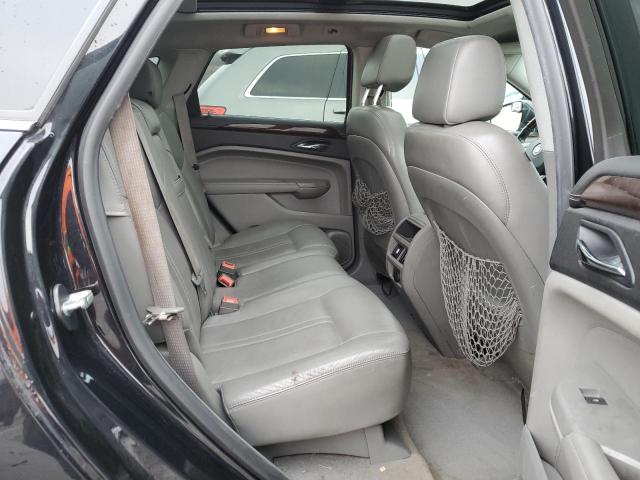 Photo 11 from auction – 2011 CADILLAC SRX LUXURY with VIN 3GYFNAEY2BS678920