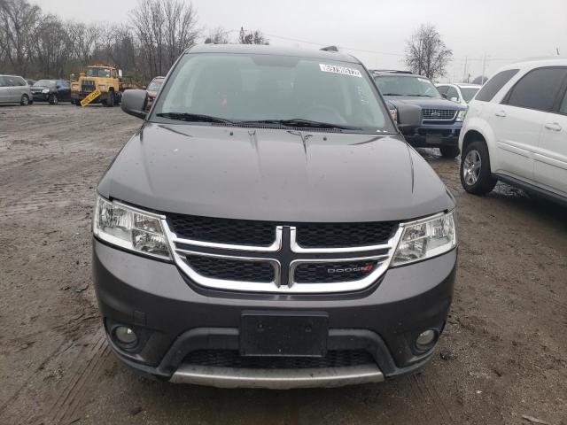 Photo 5 from auction – 2016 DODGE JOURNEY SX with VIN 3C4PDDBG4GT129537