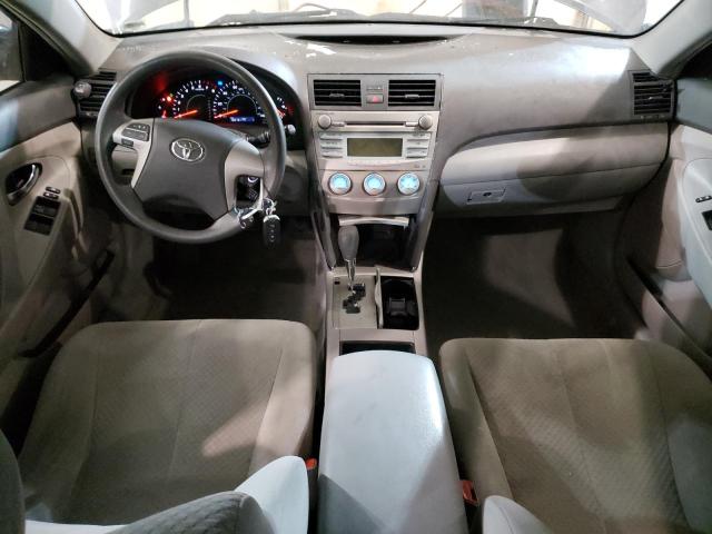 Photo 8 from auction – 2009 TOYOTA CAMRY BASE with VIN 4T4BE46K19R072956