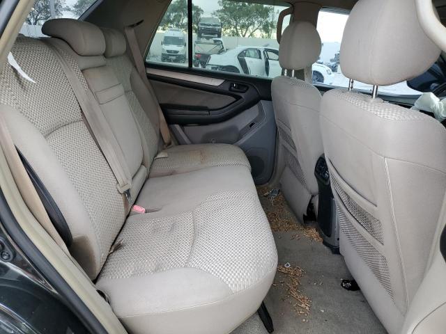 Photo 11 from auction – 2008 TOYOTA 4RUNNER SR with VIN JTEZU14R68K017231