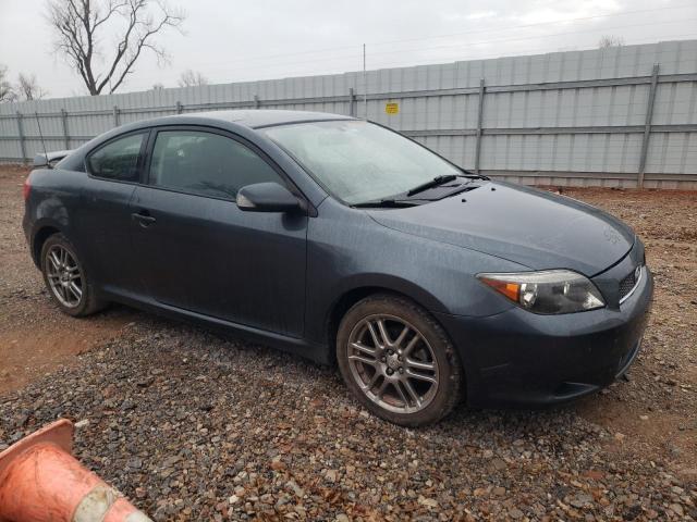 Photo 4 from auction – 2007 TOYOTA SCION TC with VIN JTKDE177370148741