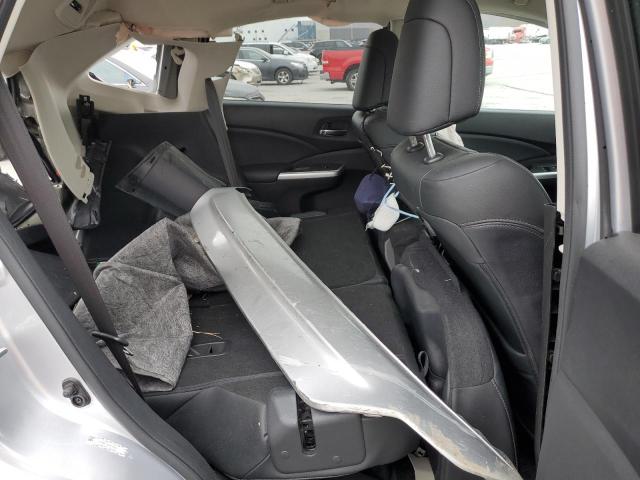Photo 11 from auction – 2015 HONDA CR-V EXL with VIN 2HKRM4H74FH618048