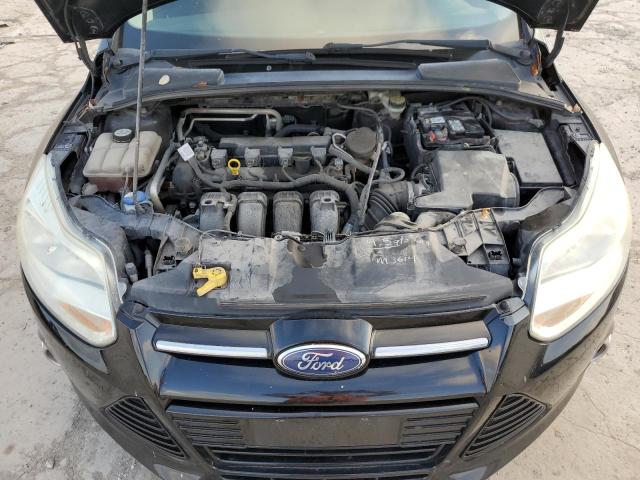 Photo 11 from auction – 2012 FORD FOCUS SE with VIN 1FAHP3K23CL256916