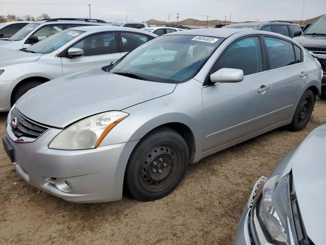 NISSAN ALTIMA BAS 2010 with VIN 1N4AL2APXAN443737 - Photo from auction