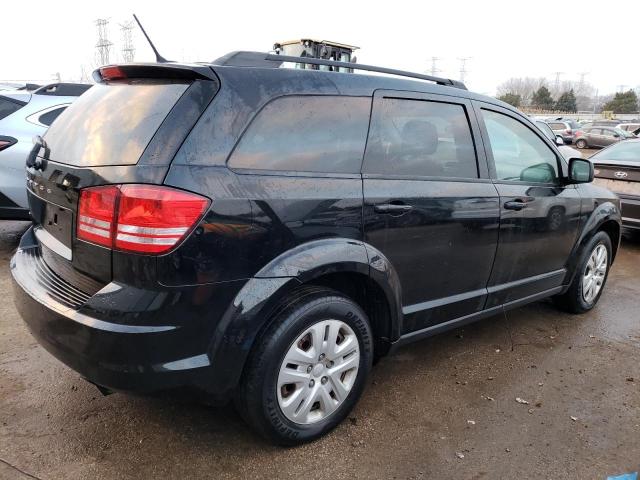 Photo 3 from auction – 2016 DODGE JOURNEY SE with VIN 3C4PDCAB7GT207910