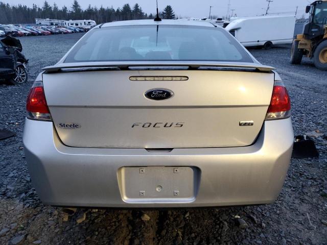 Photo 6 from auction – 2010 FORD FOCUS SES with VIN 1FAHP3GN2AW264942