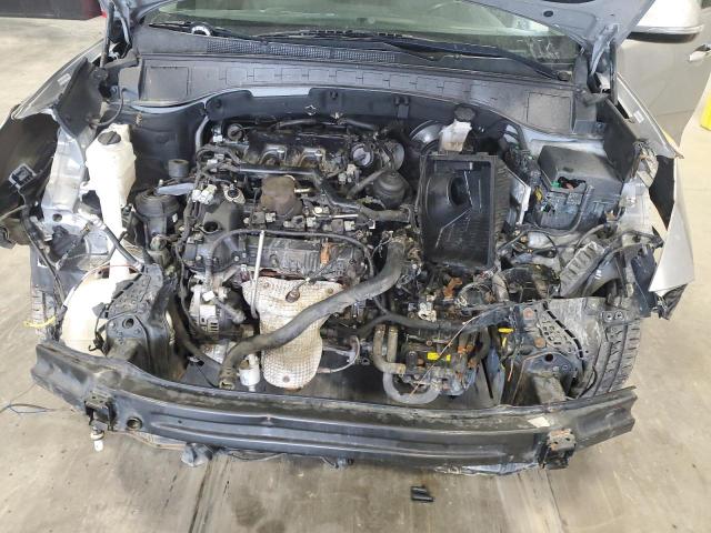 Photo 12 from auction – 2014 HYUNDAI SANTA FE G with VIN KM8SR4HF2EU064633