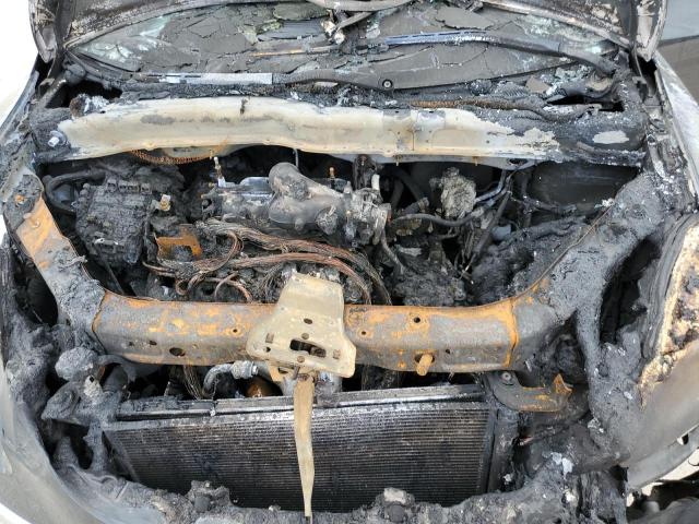 Фото 11 с аукциона – 2008 BUICK ENCLAVE CX с VIN 5GAER23788J294710