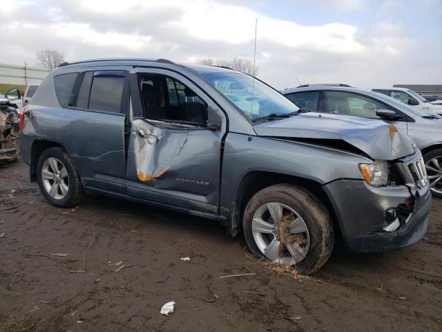 Photo 4 from auction – 2011 JEEP COMPASS SP with VIN 1J4NF1FB4BD252200