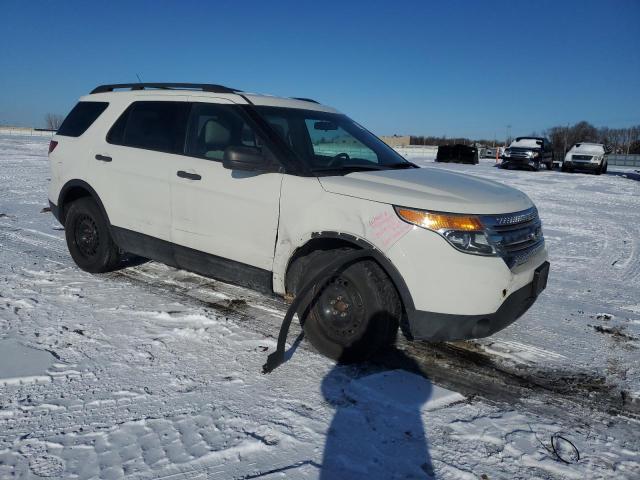 Photo 4 from auction – 2012 FORD EXPLORER with VIN 1FMHK8B85CGA22775