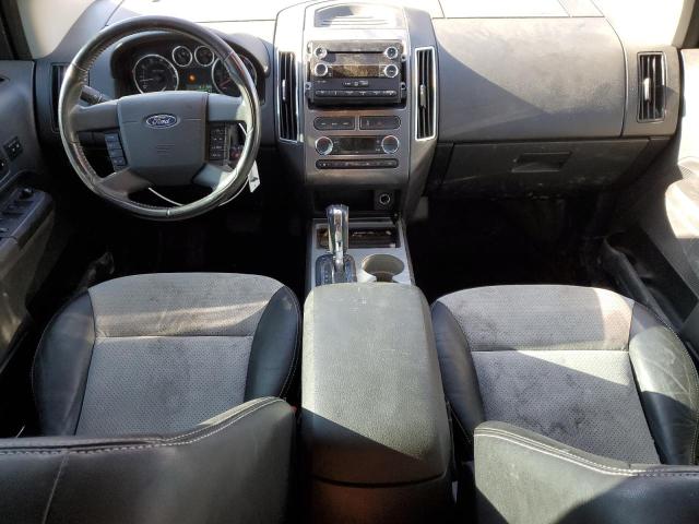 Photo 8 from auction – 2009 FORD EDGE SPORT with VIN 2FMDK40C69BA97399