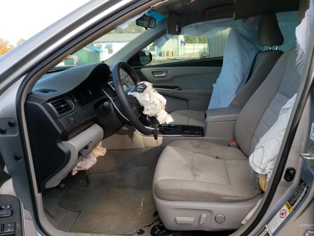 Photo 7 from auction – 2016 TOYOTA CAMRY LE with VIN 4T4BF1FK5GR566052