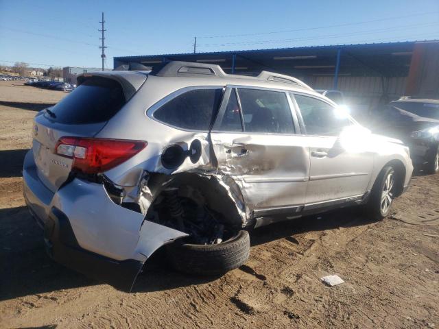 Photo 3 from auction – 2019 SUBARU OUTBACK 2. with VIN 4S4BSANC6K3283724