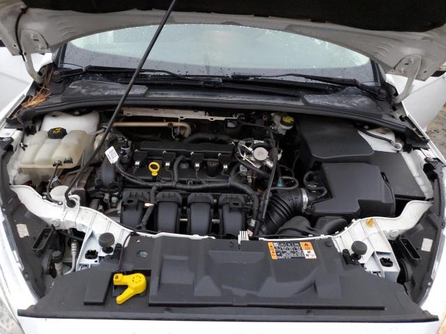 Photo 11 from auction – 2016 FORD FOCUS SE with VIN 1FADP3F22GL384417