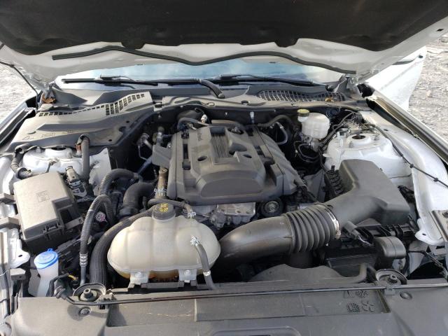 Photo 11 from auction – 2020 FORD MUSTANG with VIN 1FA6P8TH2L5181282