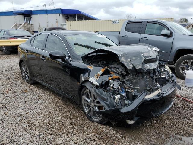 Photo 4 from auction – 2008 LEXUS IS 250 with VIN JTHBK262285053125
