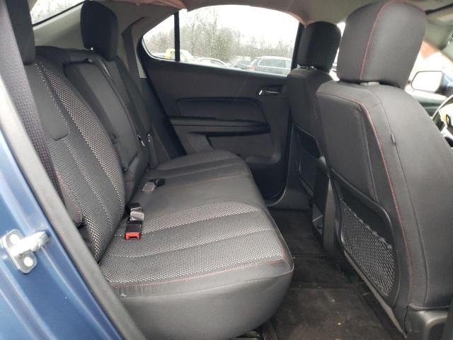 Photo 11 from auction – 2016 CHEVROLET EQUINOX LT with VIN 2GNFLFEKXG6235920