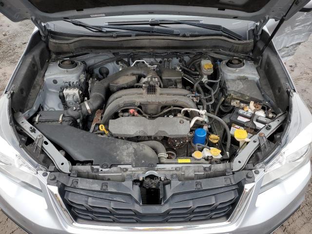 Photo 12 from auction – 2017 SUBARU FORESTER 2 with VIN JF2SJAEC8HG523981