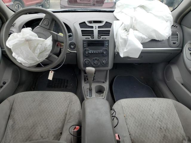 Photo 8 from auction – 2005 CHEVROLET MALIBU with VIN 1G1ZS52F45F253058
