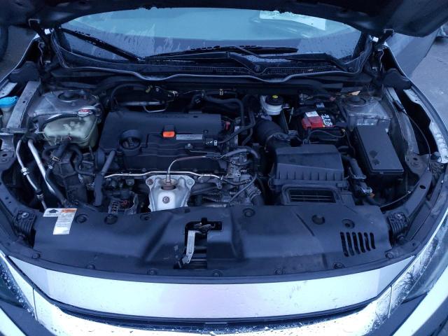 Photo 11 from auction – 2016 HONDA CIVIC LX with VIN 19XFC2F55GE219926