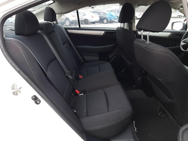 Photo 10 from auction – 2017 SUBARU LEGACY 2.5 with VIN 4S3BNAB60H3019157