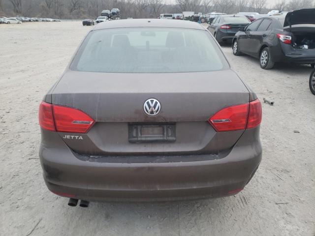 Photo 6 from auction – 2014 VOLKSWAGEN JETTA BASE with VIN 3VW2K7AJXEM316395