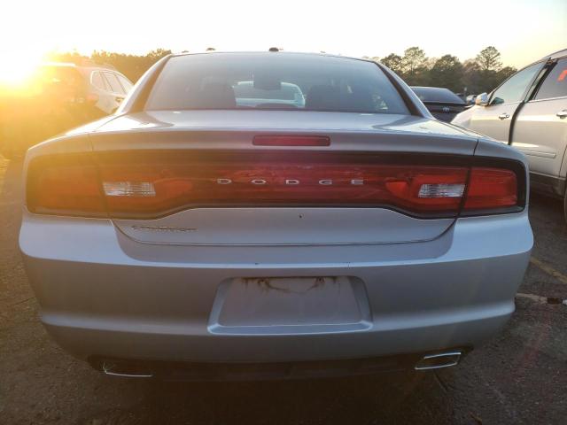 Photo 6 from auction – 2012 DODGE CHARGER SE with VIN 2C3CDXBG6CH141910