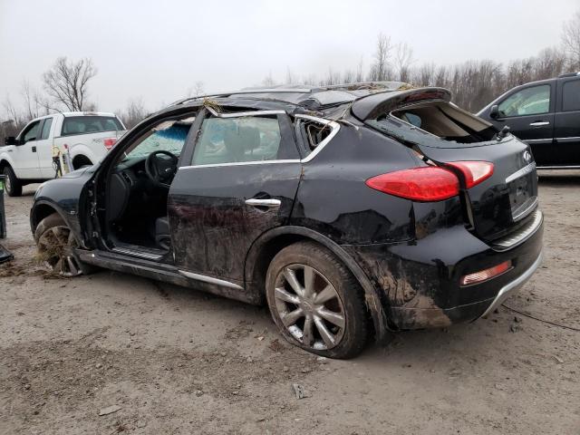 Photo 2 from auction – 2017 INFINITI QX50 with VIN JN1BJ0RR0HM401403