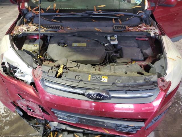 Photo 11 from auction – 2013 FORD ESCAPE SE with VIN 1FMCU0GX1DUC43976