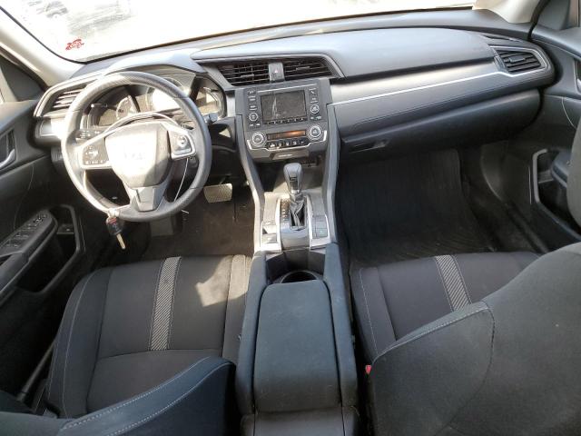 Photo 8 from auction – 2017 HONDA CIVIC LX with VIN 2HGFC2F5XHH508338