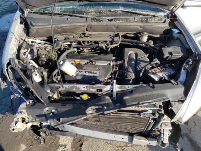 Zdjęcie 12 z aukcji – 2002 HONDA CR-V EX z VIN JHLRD77872C033114