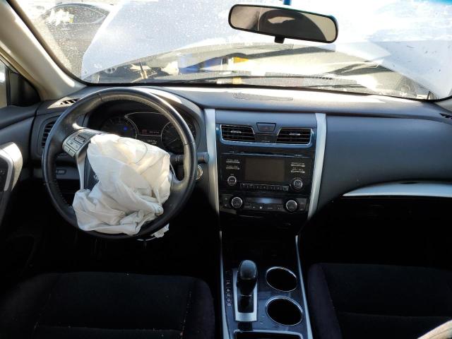 Photo 8 from auction – 2013 NISSAN ALTIMA 2.5 with VIN 1N4AL3AP7DC903717