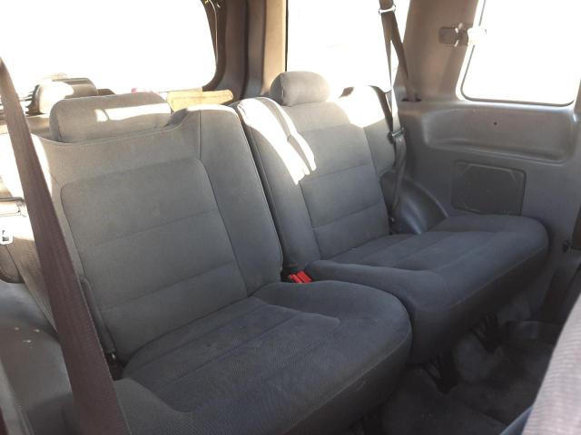 Photo 11 from auction – 2002 FORD EXPLORER S with VIN 1FMYU60E02UD36907