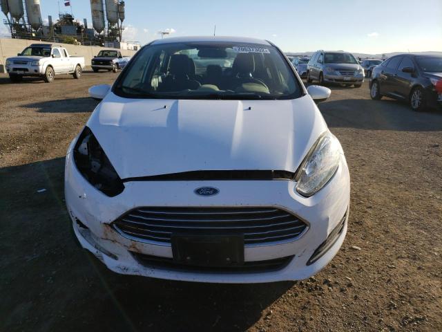 Photo 5 from auction – 2017 FORD FIESTA S with VIN 3FADP4AJ6HM118421