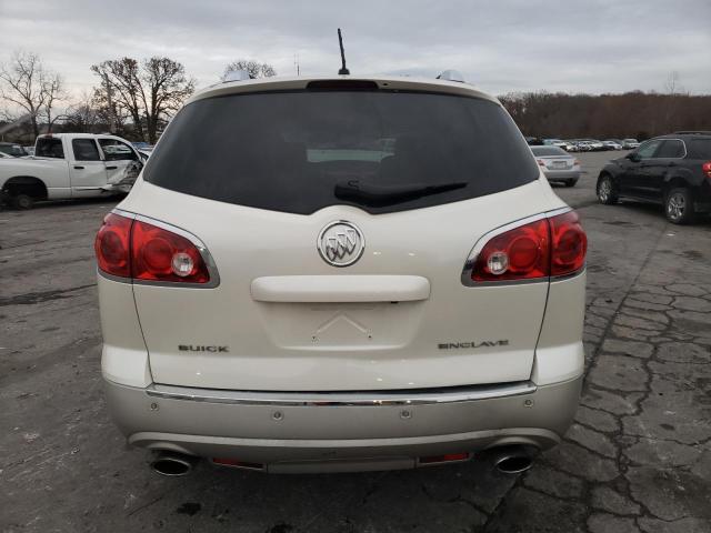 Photo 6 from auction – 2012 BUICK ENCLAVE with VIN 5GAKRCED0CJ361451