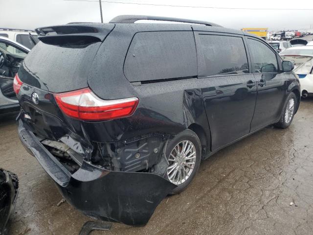Photo 3 from auction – 2015 TOYOTA SIENNA LE with VIN 5TDKK3DC0FS659825
