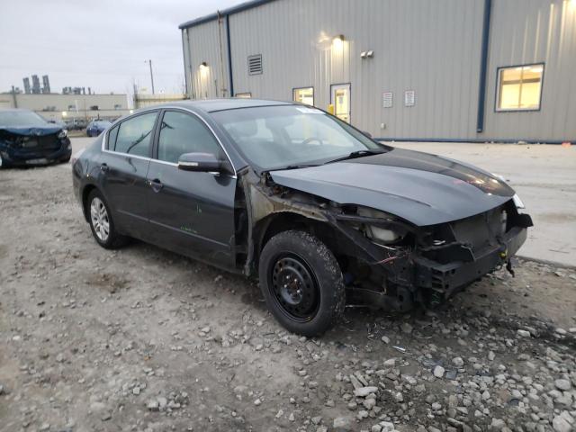 Photo 4 from auction – 2011 NISSAN ALTIMA BAS with VIN 1N4AL2AP2BN494442